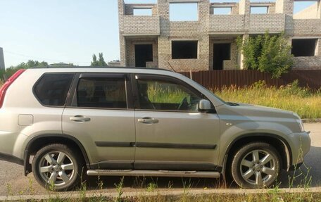 Nissan X-Trail, 2008 год, 950 000 рублей, 7 фотография