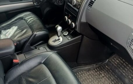 Nissan X-Trail, 2008 год, 950 000 рублей, 8 фотография