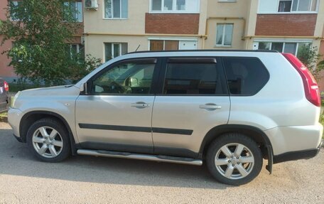Nissan X-Trail, 2008 год, 950 000 рублей, 6 фотография