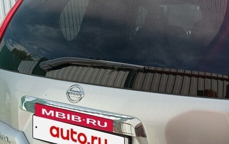 Nissan X-Trail, 2008 год, 950 000 рублей, 4 фотография