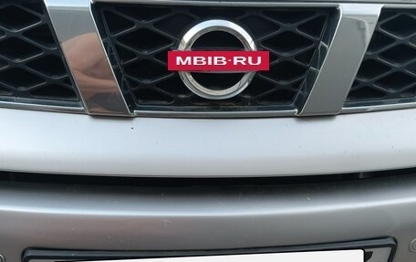 Nissan X-Trail, 2008 год, 950 000 рублей, 3 фотография