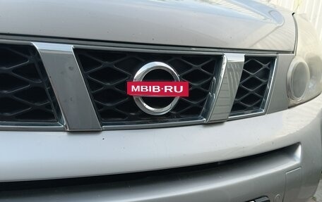 Nissan X-Trail, 2008 год, 950 000 рублей, 5 фотография