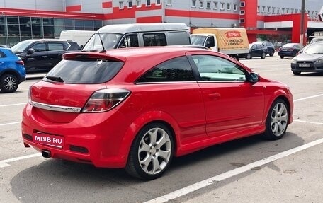 Opel Astra OPC H, 2007 год, 830 000 рублей, 2 фотография