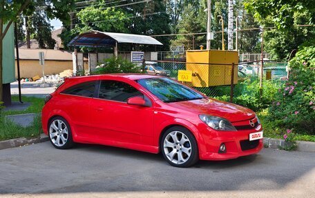 Opel Astra OPC H, 2007 год, 830 000 рублей, 12 фотография