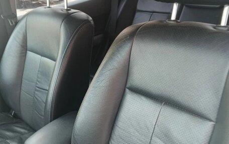Nissan X-Trail, 2008 год, 950 000 рублей, 10 фотография