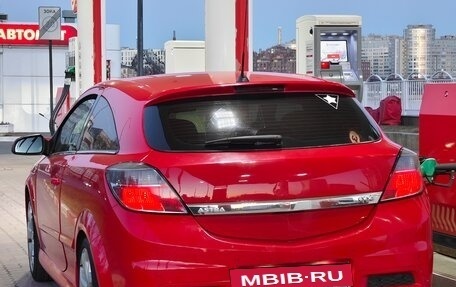 Opel Astra OPC H, 2007 год, 830 000 рублей, 13 фотография