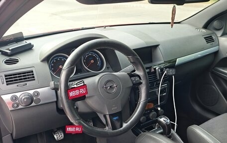 Opel Astra OPC H, 2007 год, 830 000 рублей, 6 фотография