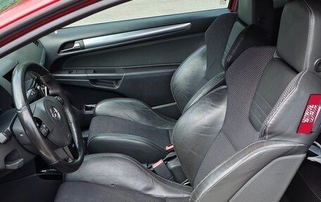Opel Astra OPC H, 2007 год, 830 000 рублей, 7 фотография