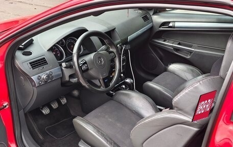 Opel Astra OPC H, 2007 год, 830 000 рублей, 5 фотография
