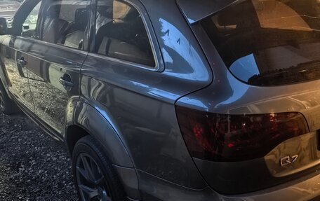 Audi Q7, 2013 год, 2 300 000 рублей, 2 фотография