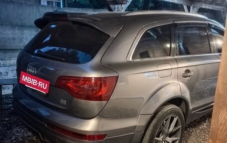 Audi Q7, 2013 год, 2 300 000 рублей, 3 фотография