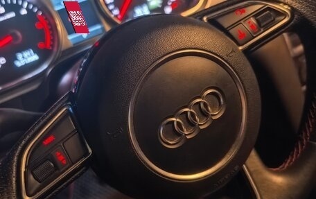 Audi Q7, 2013 год, 2 300 000 рублей, 7 фотография