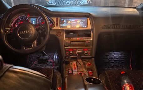 Audi Q7, 2013 год, 2 300 000 рублей, 11 фотография