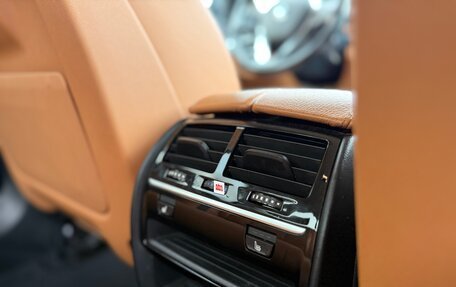 BMW 5 серия, 2018 год, 2 790 000 рублей, 19 фотография