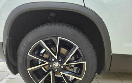 Skoda Kodiaq I, 2019 год, 2 700 000 рублей, 13 фотография