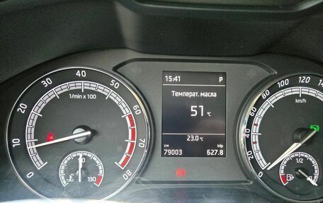 Skoda Kodiaq I, 2019 год, 2 700 000 рублей, 18 фотография