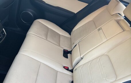 Lexus NX I, 2016 год, 2 900 000 рублей, 12 фотография