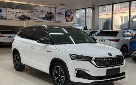 Skoda Kamiq I, 2026 год, 1 990 000 рублей, 3 фотография