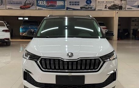 Skoda Kamiq I, 2026 год, 1 990 000 рублей, 2 фотография