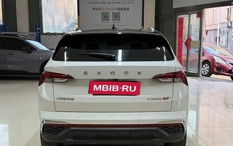 Skoda Kamiq I, 2026 год, 1 990 000 рублей, 5 фотография