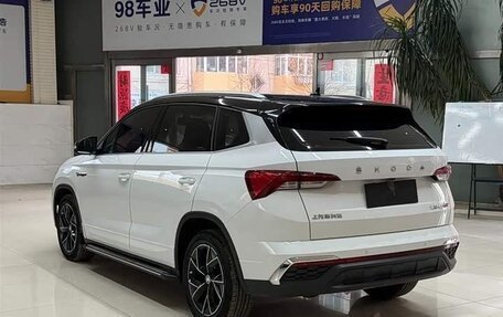 Skoda Kamiq I, 2026 год, 1 990 000 рублей, 6 фотография