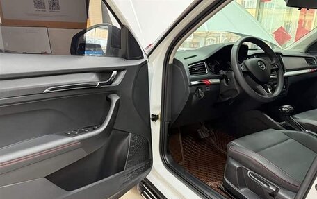 Skoda Kamiq I, 2026 год, 1 990 000 рублей, 7 фотография