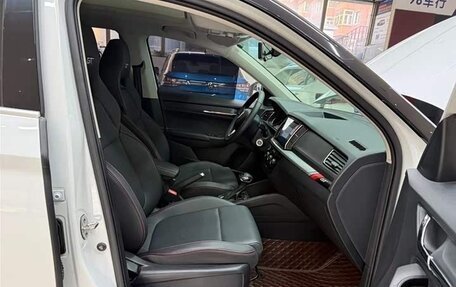 Skoda Kamiq I, 2026 год, 1 990 000 рублей, 10 фотография