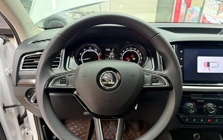 Skoda Kamiq I, 2026 год, 1 990 000 рублей, 12 фотография