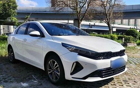 KIA K3, 2023 год, 1 831 000 рублей, 3 фотография