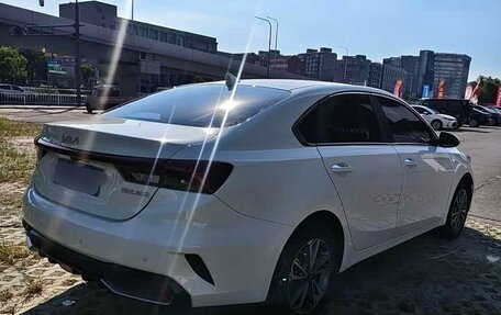 KIA K3, 2023 год, 1 831 000 рублей, 4 фотография