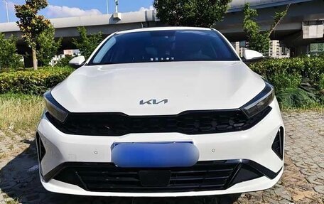 KIA K3, 2023 год, 1 831 000 рублей, 2 фотография