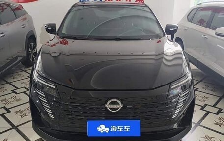 Nissan Qashqai, 2026 год, 2 290 000 рублей, 2 фотография