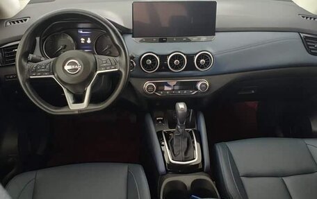 Nissan Qashqai, 2026 год, 2 290 000 рублей, 5 фотография