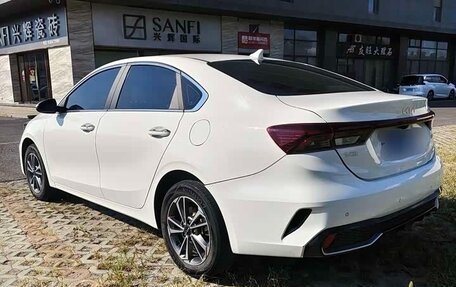KIA K3, 2023 год, 1 831 000 рублей, 6 фотография