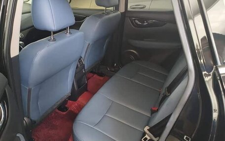 Nissan Qashqai, 2026 год, 2 290 000 рублей, 8 фотография