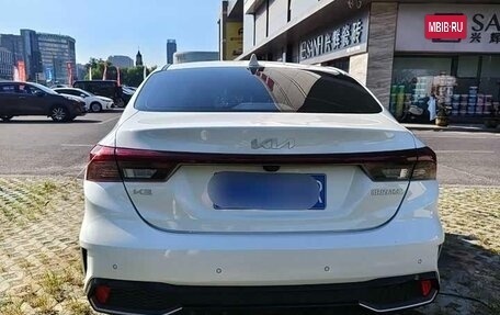 KIA K3, 2023 год, 1 831 000 рублей, 5 фотография