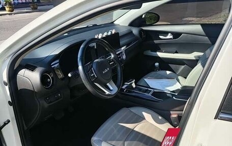 KIA K3, 2023 год, 1 831 000 рублей, 7 фотография