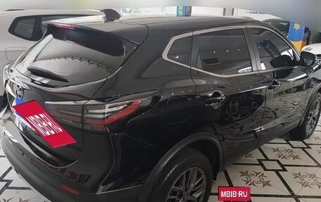 Nissan Qashqai, 2026 год, 2 290 000 рублей, 3 фотография