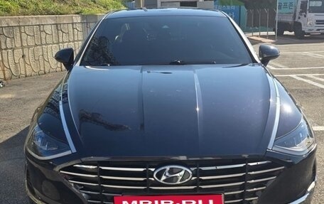 Hyundai Sonata VIII, 2023 год, 2 300 000 рублей, 2 фотография