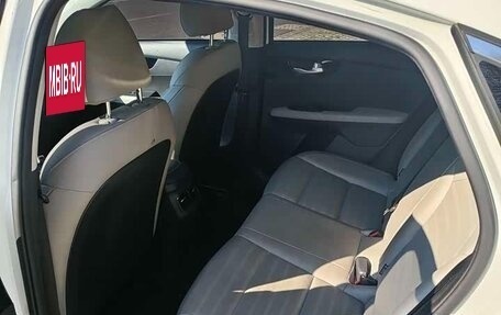 KIA K3, 2023 год, 1 831 000 рублей, 9 фотография