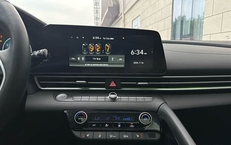 Hyundai Elantra, 2023 год, 1 550 000 рублей, 13 фотография