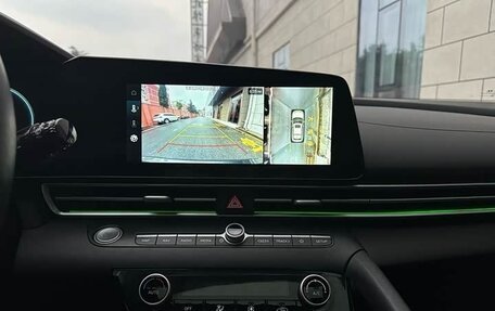 Hyundai Elantra, 2023 год, 1 550 000 рублей, 14 фотография