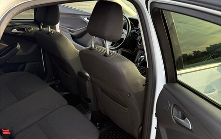 Ford Focus III, 2017 год, 1 270 000 рублей, 20 фотография