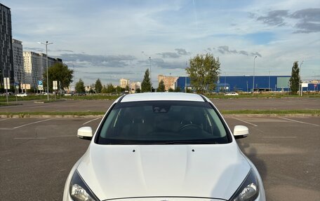 Ford Focus III, 2017 год, 1 270 000 рублей, 14 фотография