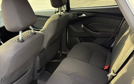 Ford Focus III, 2017 год, 1 270 000 рублей, 18 фотография