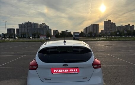 Ford Focus III, 2017 год, 1 270 000 рублей, 10 фотография