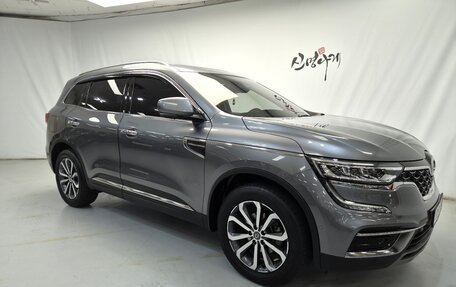 Renault Samsung QM6, 2023 год, 2 308 000 рублей, 2 фотография