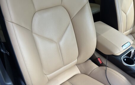 Porsche Cayenne III, 2016 год, 3 500 000 рублей, 9 фотография