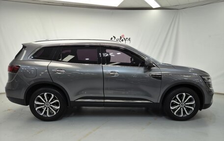 Renault Samsung QM6, 2023 год, 2 308 000 рублей, 3 фотография