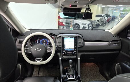 Renault Samsung QM6, 2023 год, 2 308 000 рублей, 7 фотография